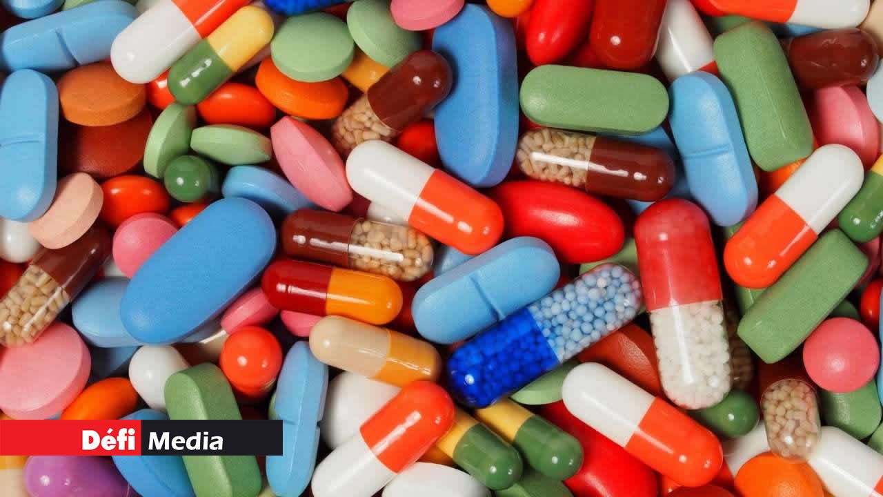 De 2013 à 2020 :  Rs 40 millions de produits pharmaceutiques détruits