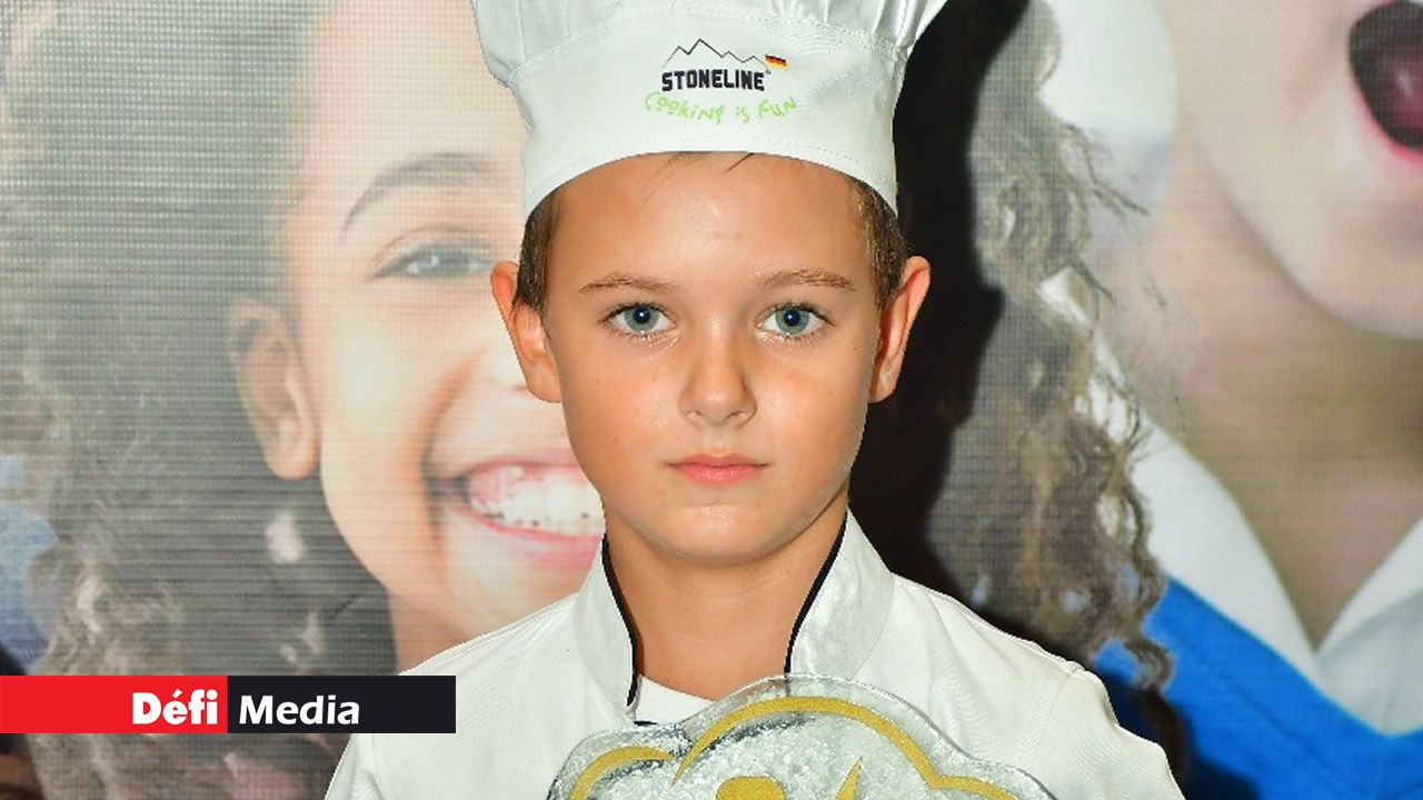 Léo Mayer remporte la finale du concours.