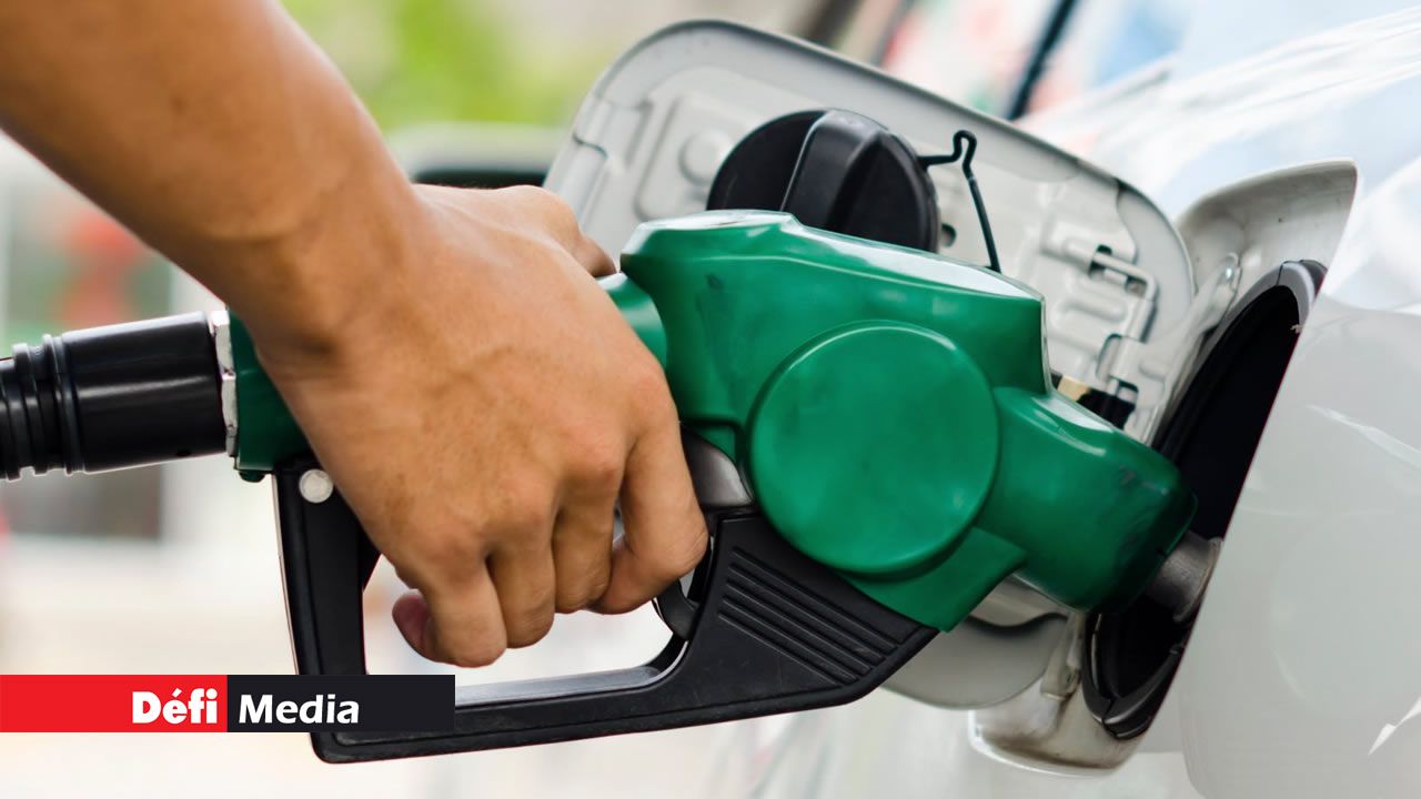 Le prix des carburants à la pompe ne devrait pas être revu à la baisse de sitôt.