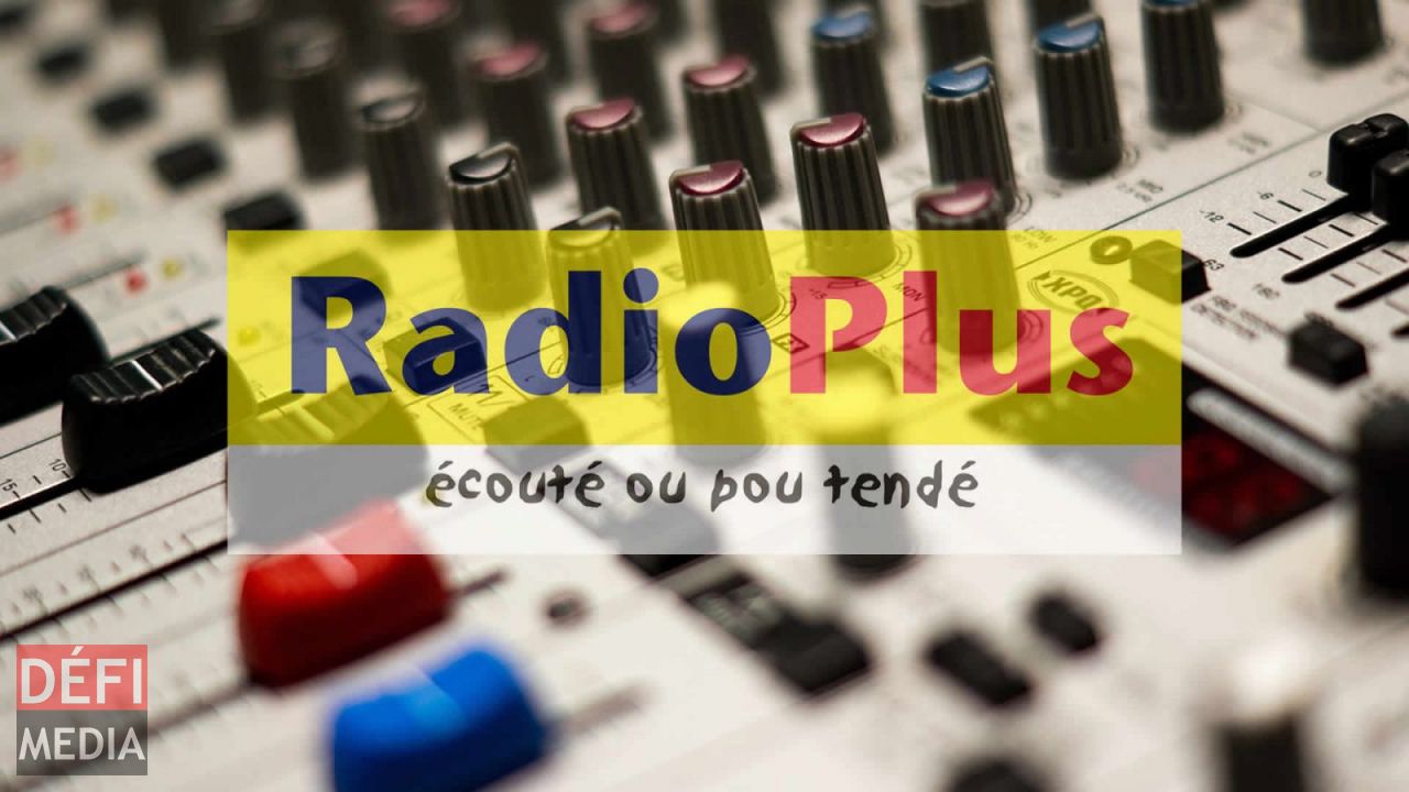 radio plus