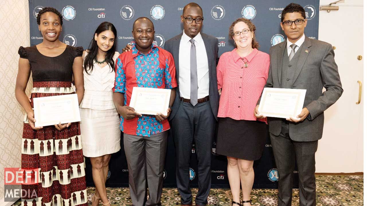 Launching of SAKILI: Mauritian Social Entrepreneurship at its Best