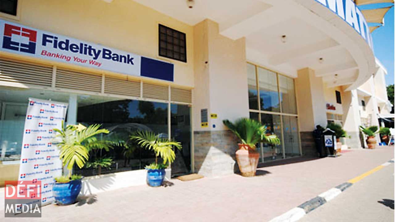 SBM acquires Fidelity Bank in Kenya