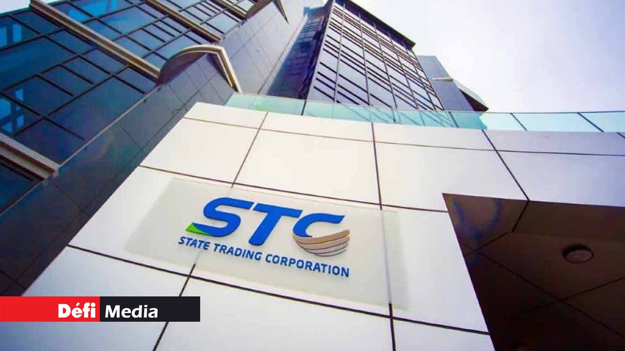 STC