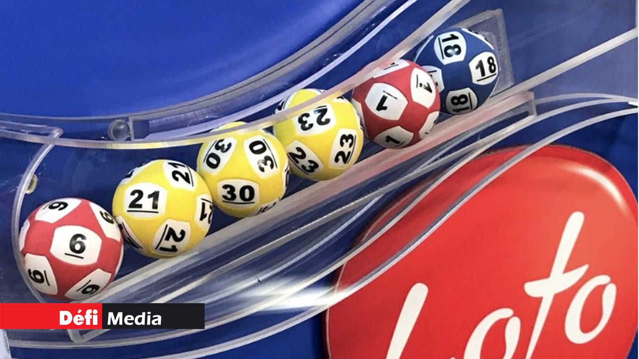 Decouvrez Les Resultats Du Tirage Du Loto De Ce 31 Juillet 2021 Defimedia