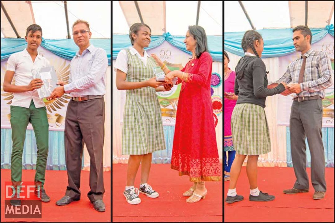 Universal College Celebrating 55 years of commitment and excellence