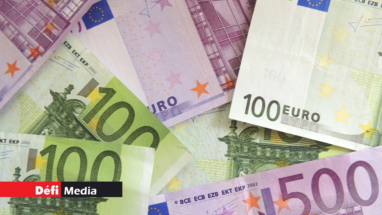 Zone euro: l'inflation bondit à 10% en septembre, nouveau record
