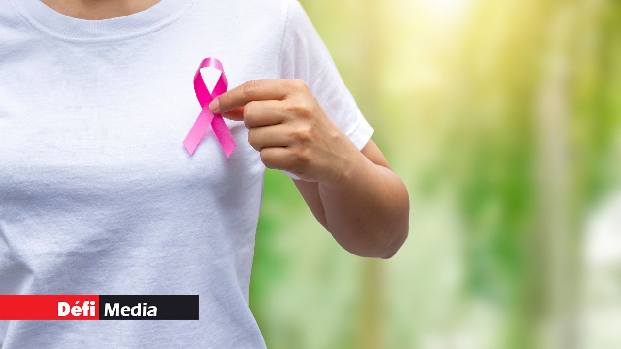 Une étude encourageante pour mieux traiter certains cancers du sein