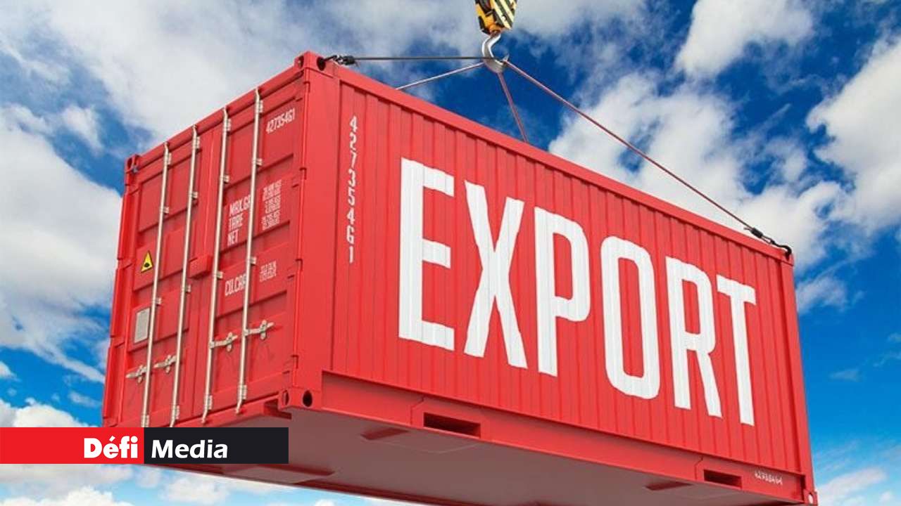Exportations : vers des recettes de Rs 78 milliards cette année, selon Statistics Mauritius 