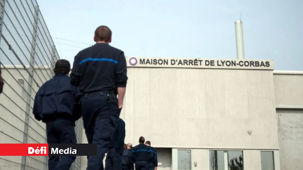 Crédit photo : BBC