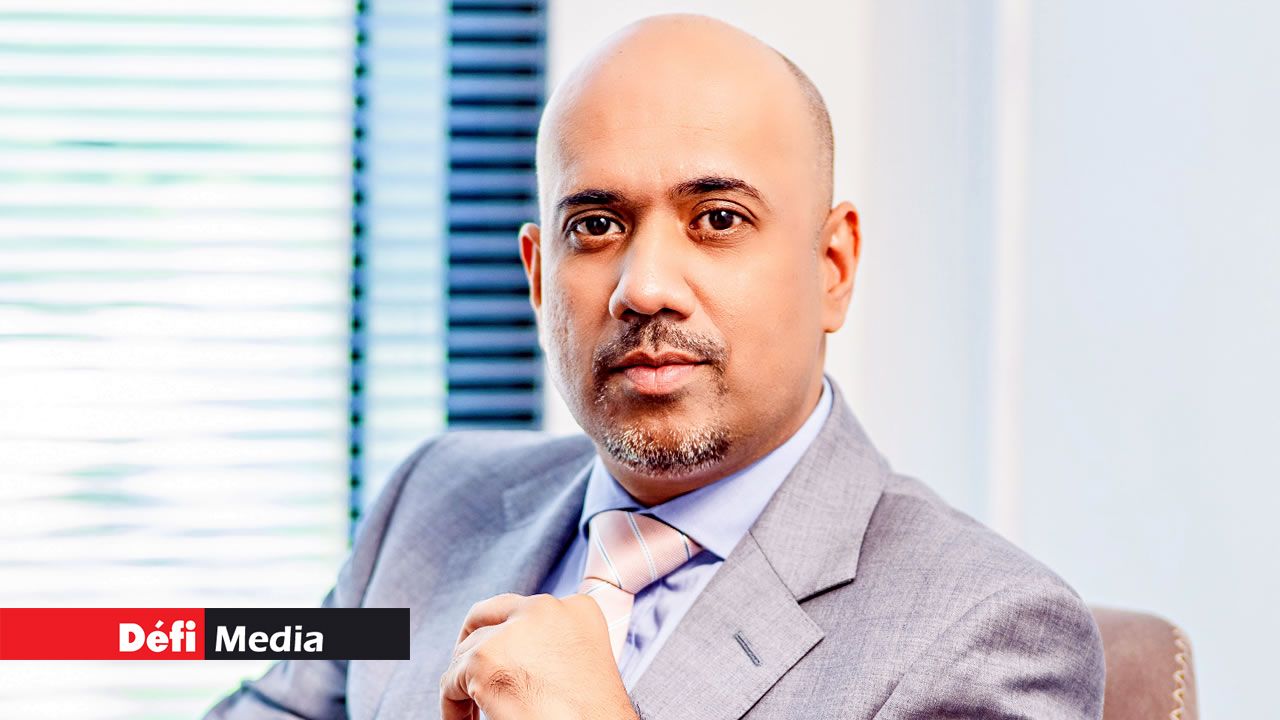Vipin Naugah
