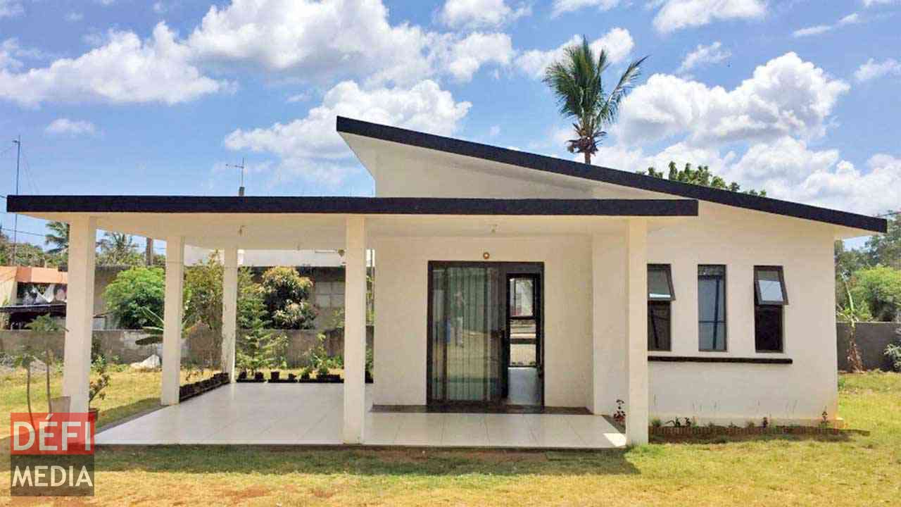 Vivo Energy Mauritius offers ecological home for Christmas