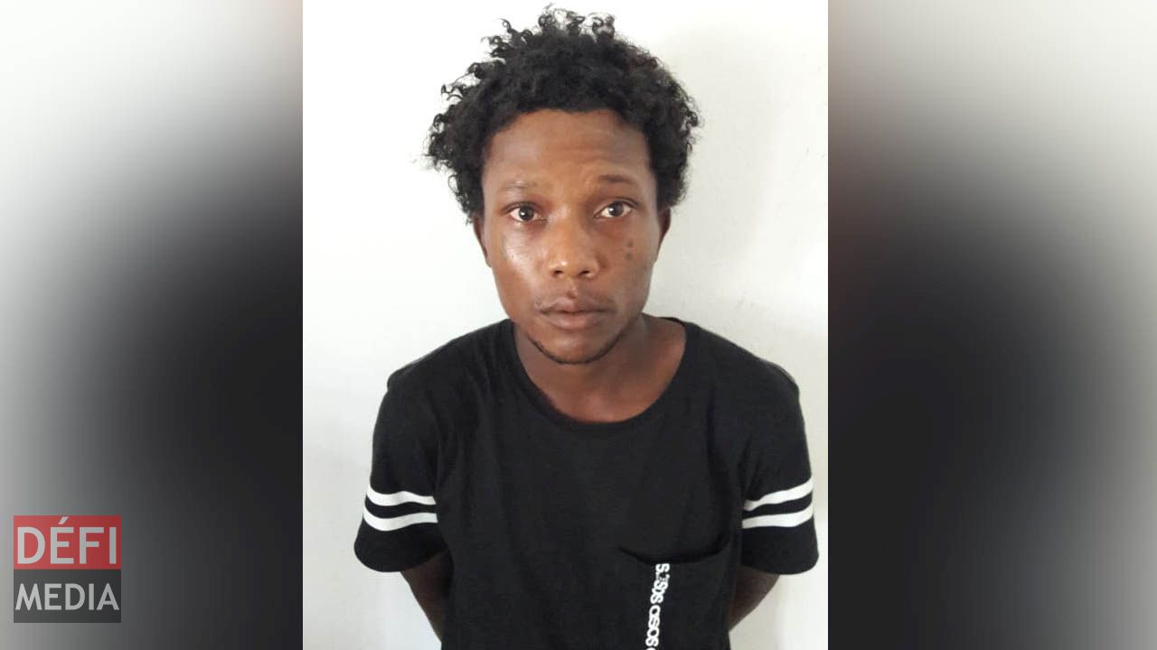 Jean Stéphane Gelin