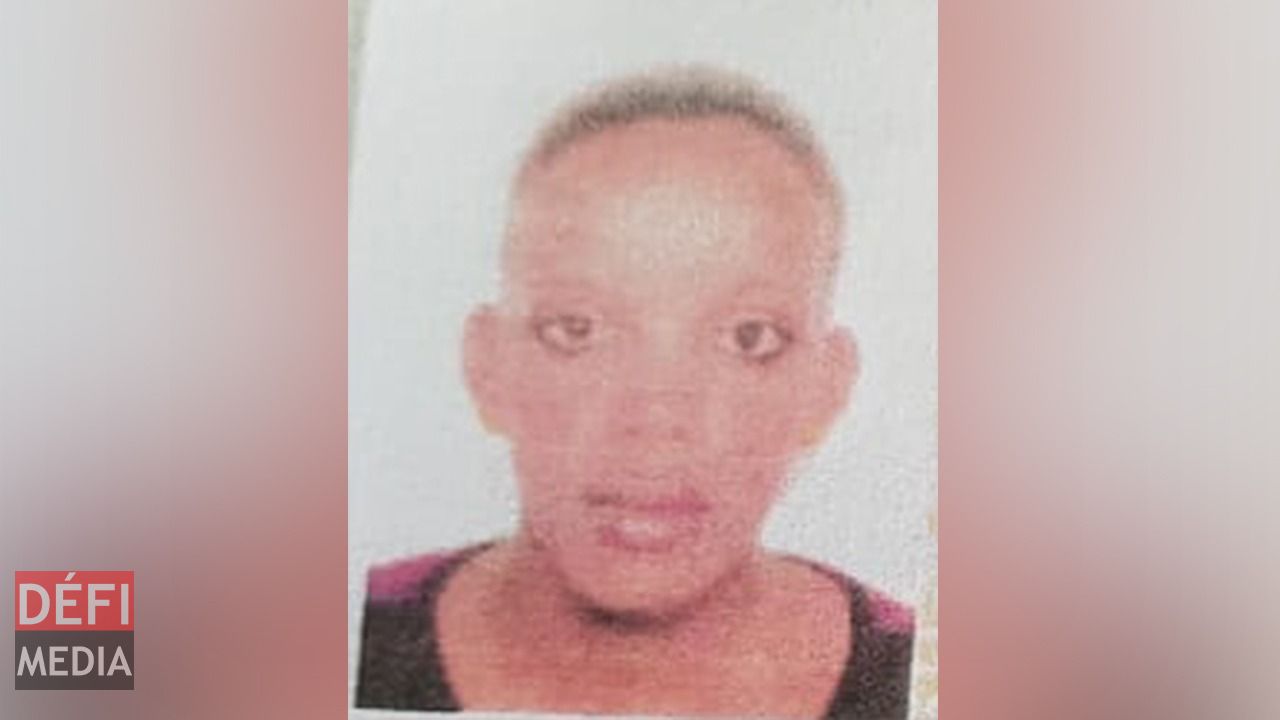 Marie-Virginie Maudarbacus