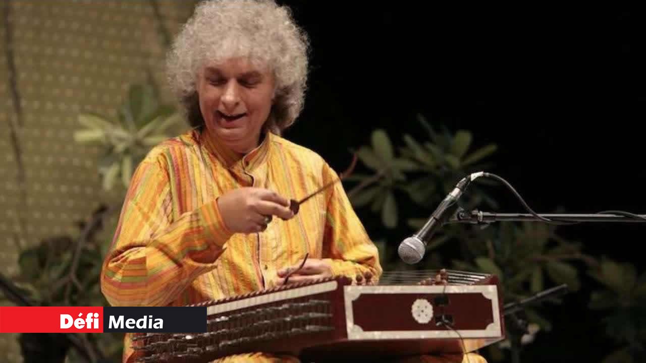 La musique indienne en deuil : décès de Pandit Shiv Kumar Sharma, virtuose de santoor