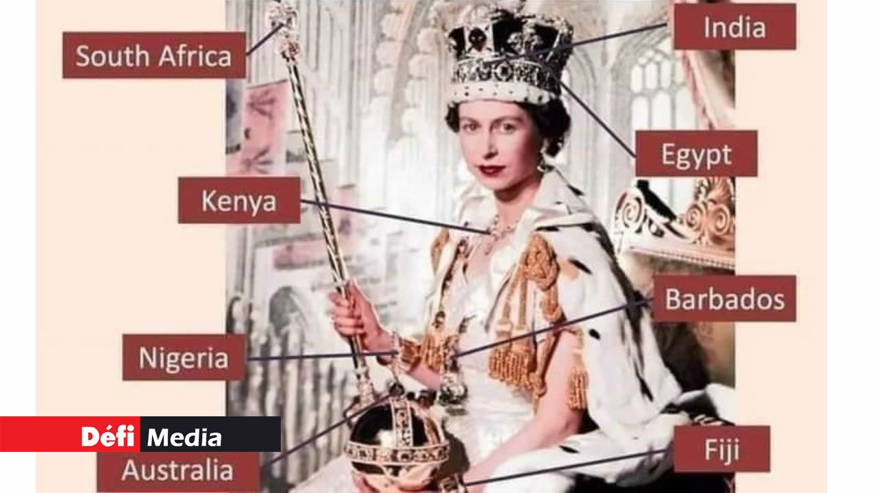 Décès de la reine Elizabeth II : des appels lancés pour que la monarchie libère plusieurs diamants des joyaux de la couronne