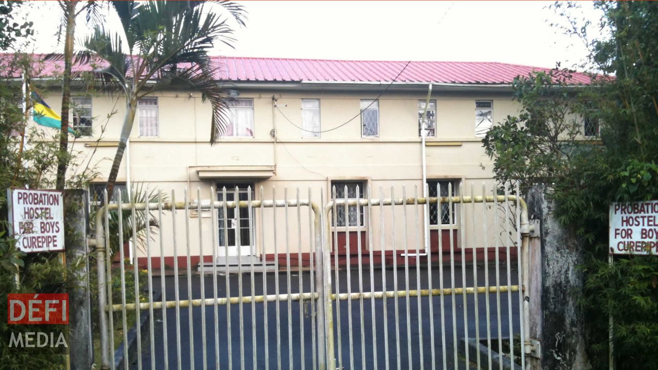 Rehabilitation Youth Centre