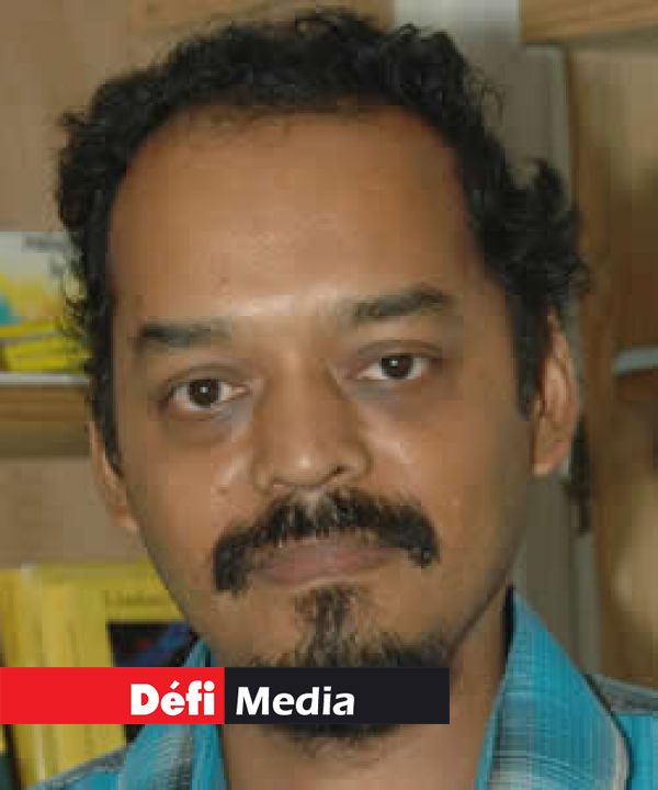 Alain Ahvee, de Ledikasyon Pu Travayer