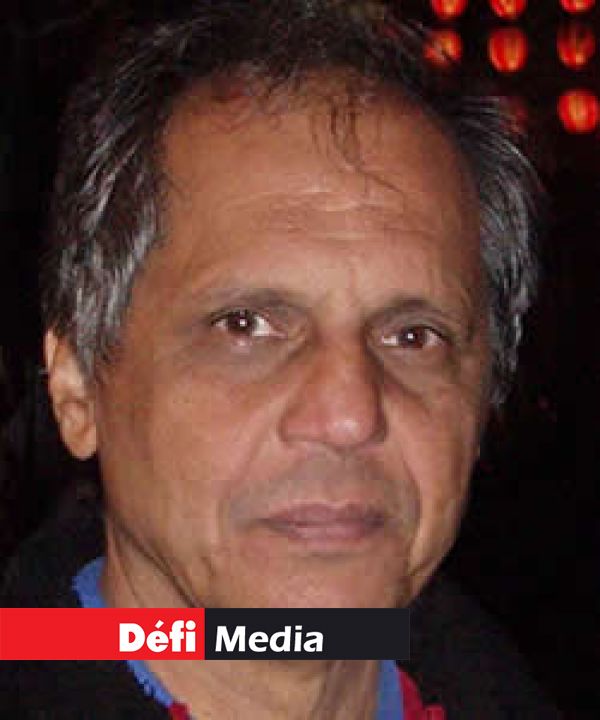 Alex Gauvin, Lofis Lang Kreol de la Réunion