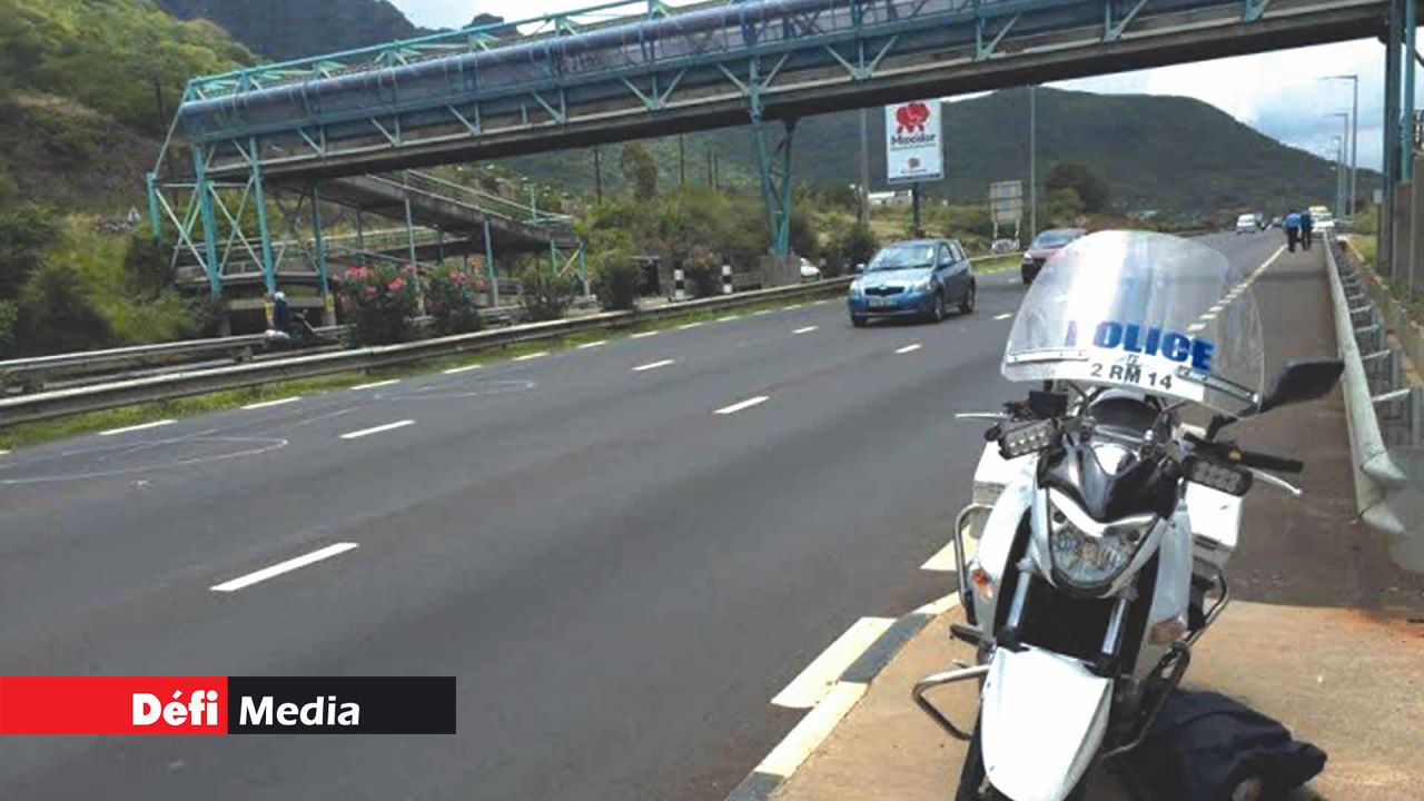 Le lieu où le sergent Roopsing Gunowa a été tué