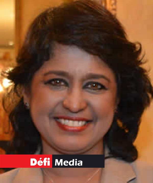 Ameenah Gurib-Fakim