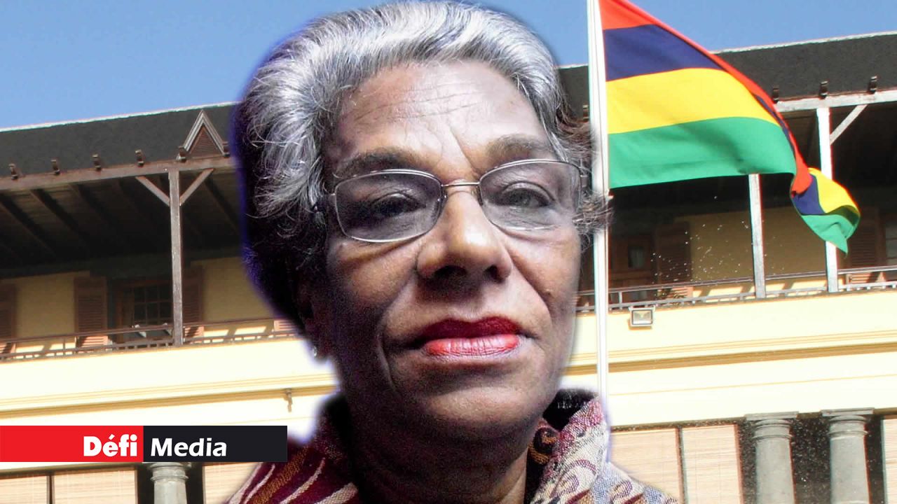 Vidya Narayen est surtout appréciée pour son combat en faveur de l’égalité.