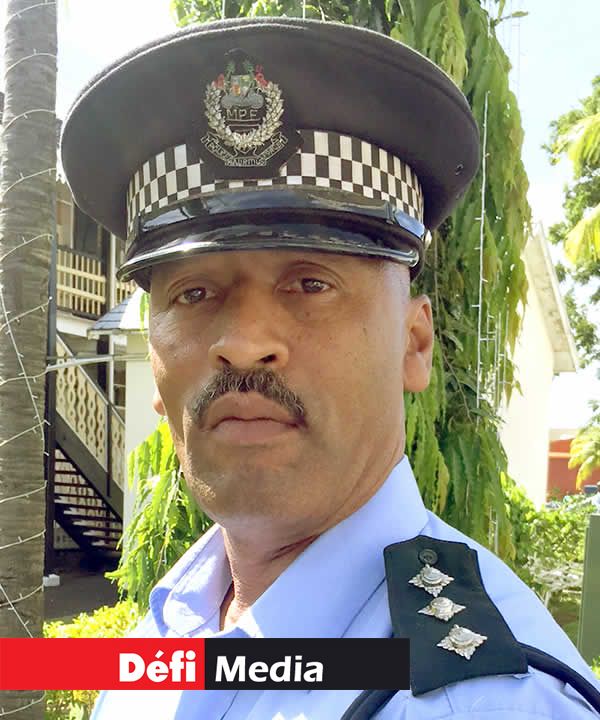 ASP Gérard Mélanie