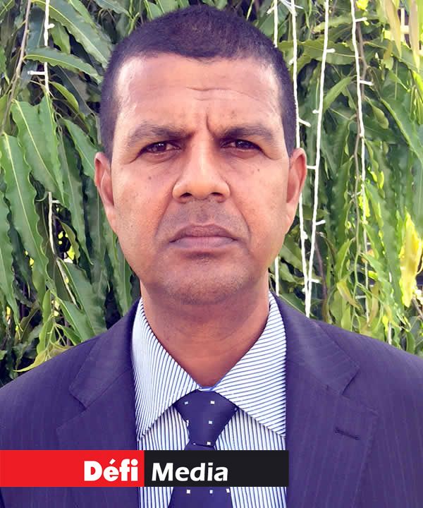 ASP Tejdeo Nuckcheddee