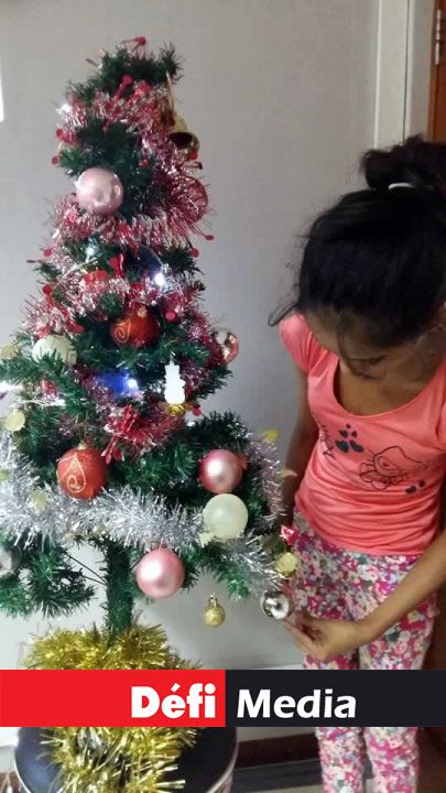 Noel Dans Les Orphelinats Entre Joie Et Tristesse Defimedia
