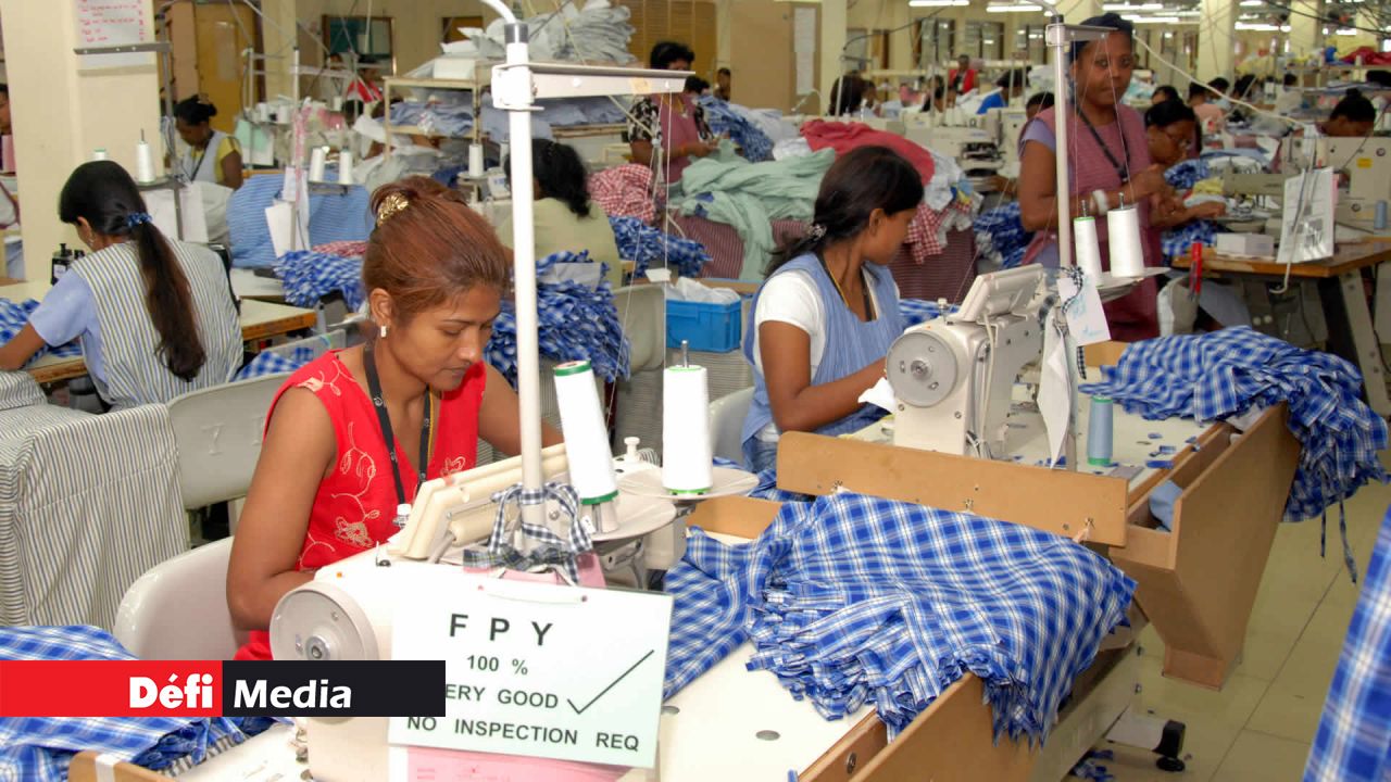 Selon les opérateurs, les congés planifiés
ne causent pas de problème pour l’entreprise.