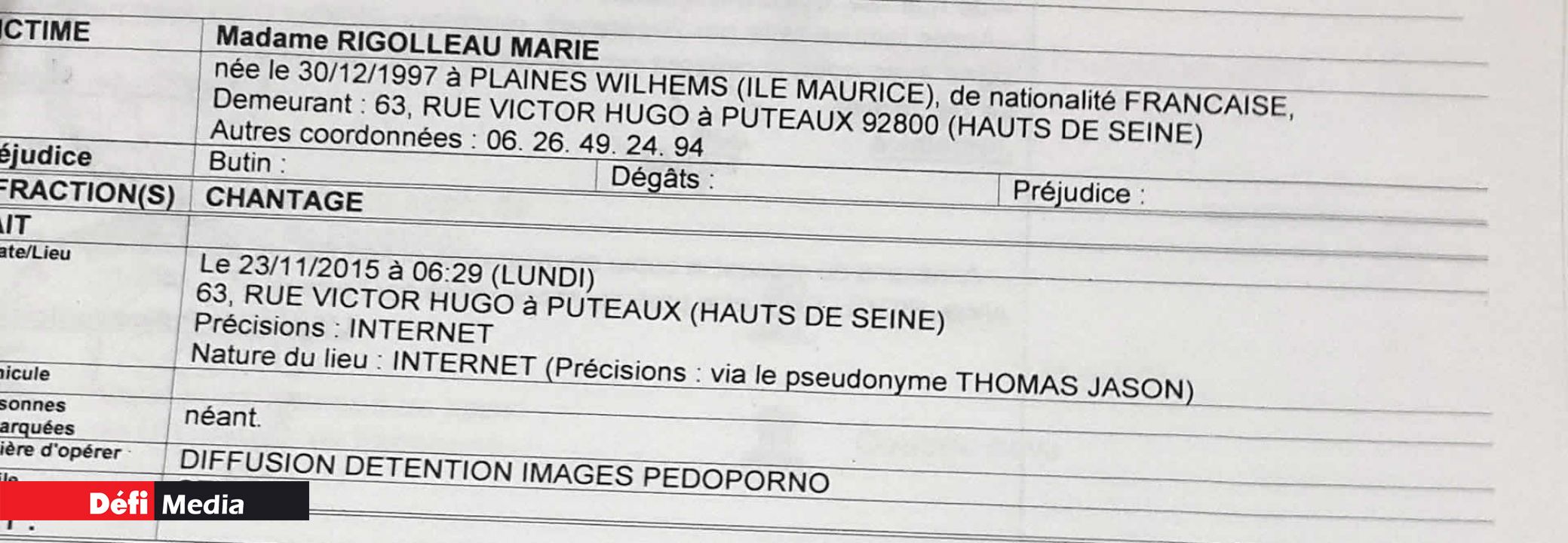 PEDOPORNO 