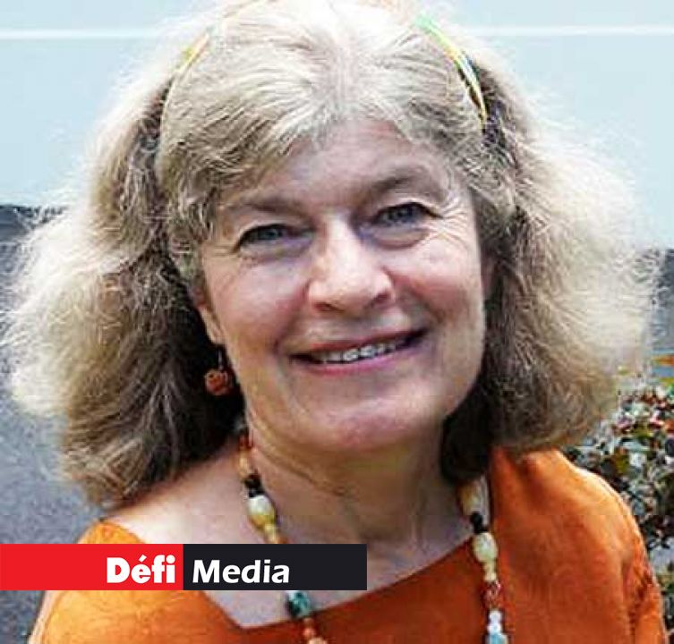 US Ambassador, Shari Villarosa