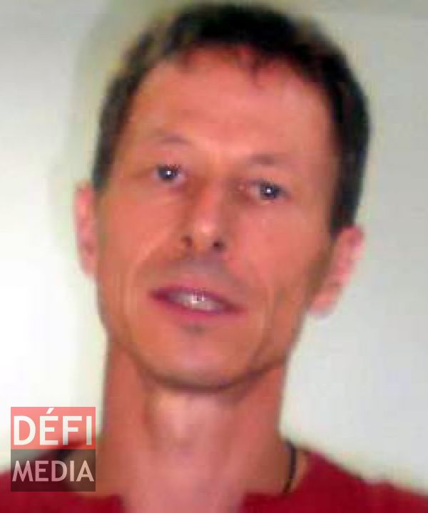 Laurent Baucheron de Boissoudy