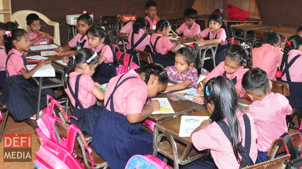 La reprise des classes s’est déroulée dans les meilleures conditions, tant au primaire qu’au secondaire.