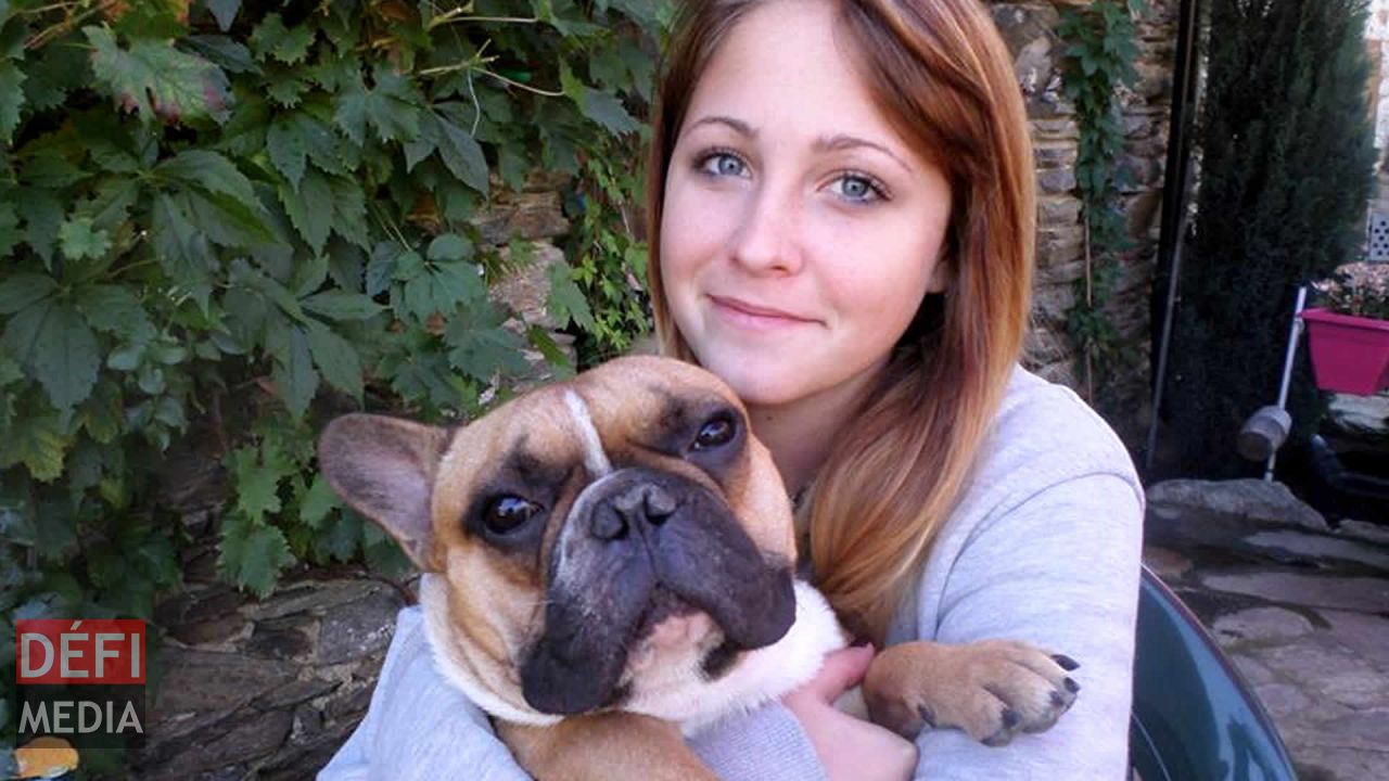 Jeff et sa maîtresse Manon de Ravel.