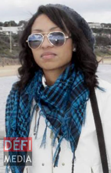 Valérie Lapérotine