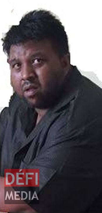 Kawshal Dhowotal, 30 ans, a été arrêté, puis interrogé.