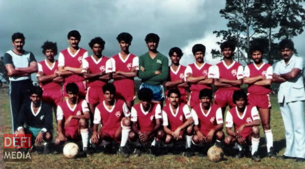 L’équipe a produit des joueurs qui ont évolué au sein de l’élite.