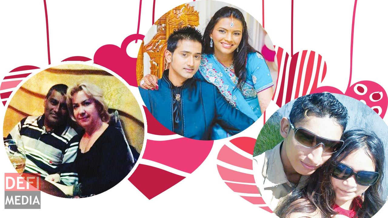 Valentine’s Day Special