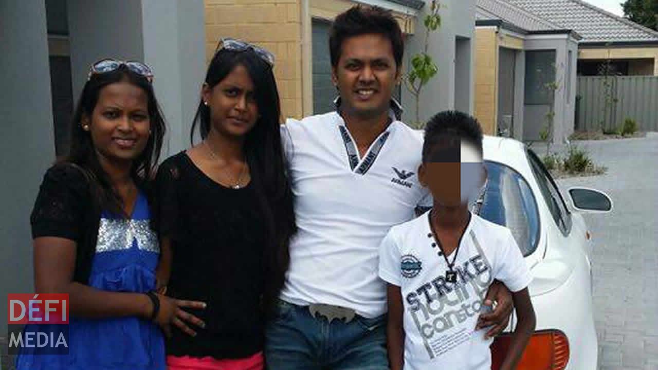 Les enfants devaient rejoindre leurs parents depuis l’année dernière.