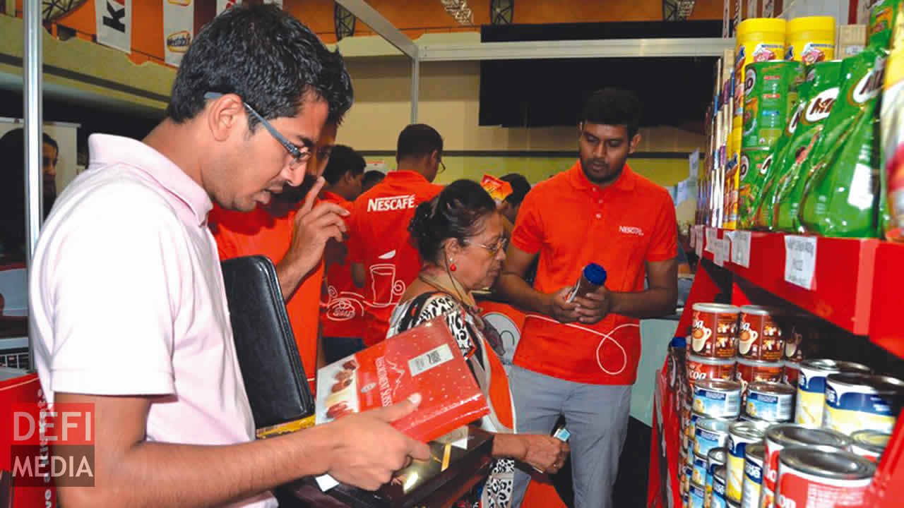 Faites vite pour bénéficier vous aussi de 15 % de rabais sur 
certains produits Nestlé.