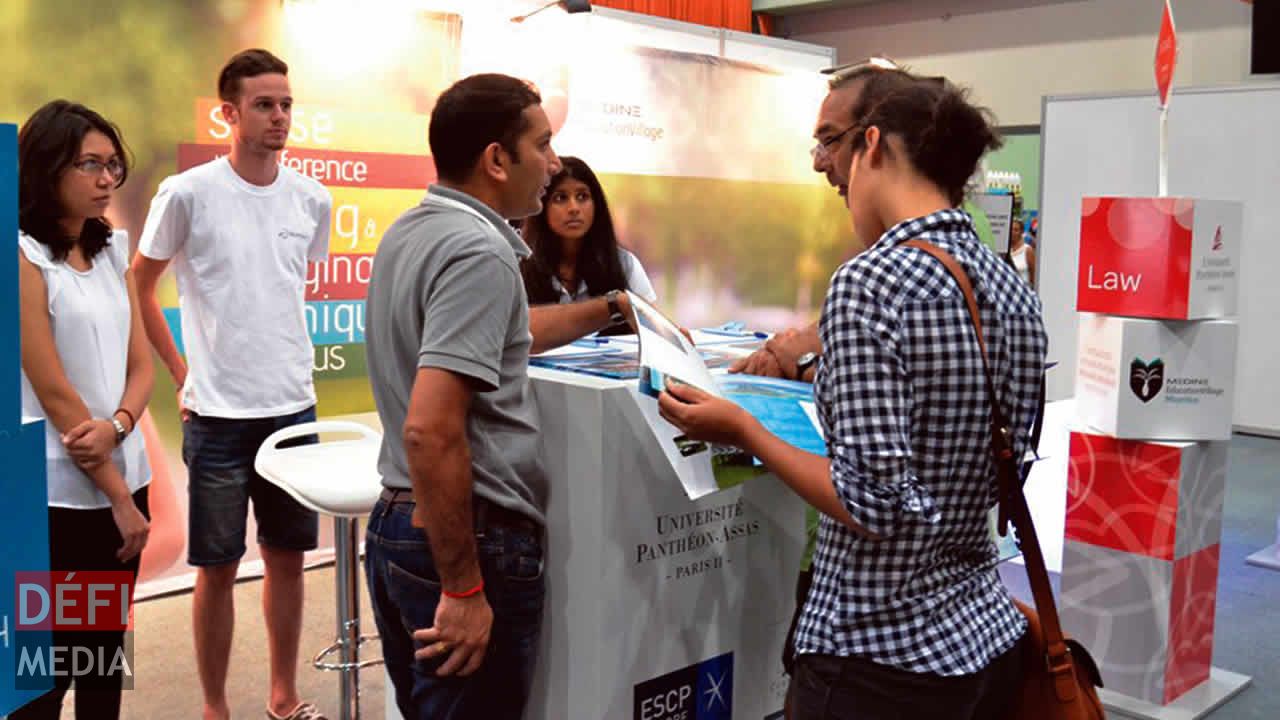 Médine Education vous propose une panoplie de formations universitaires.