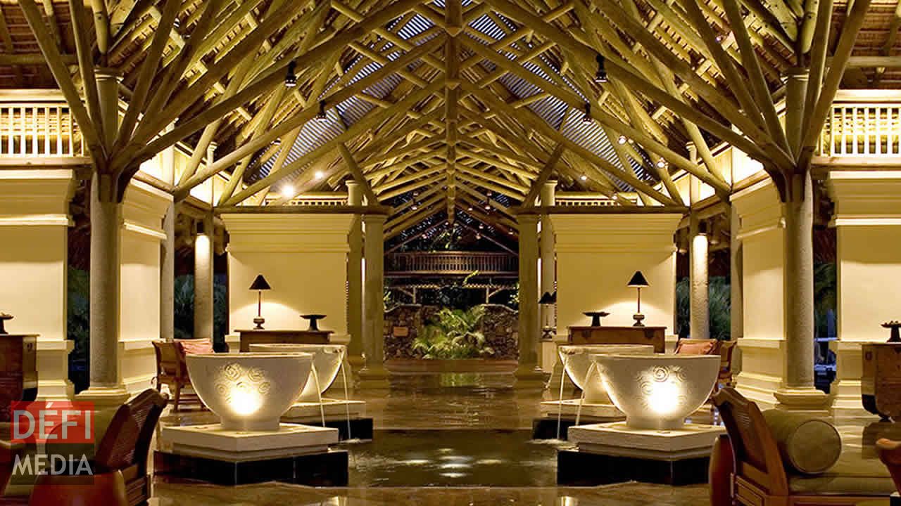 Le bilan financier de Constance Hotels reflète la bonne santé du tourisme.