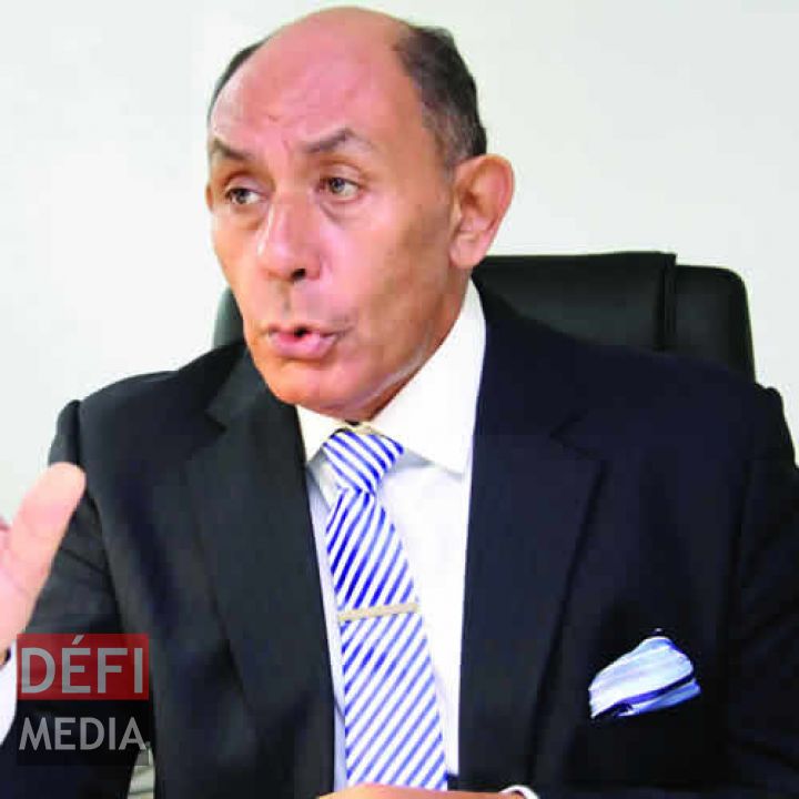 Me Hervé Lassémillante