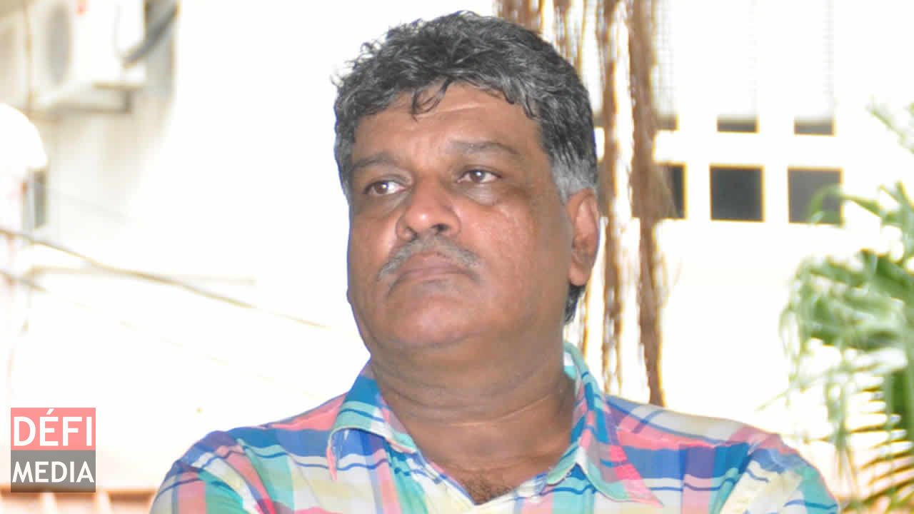 Salim Muthy