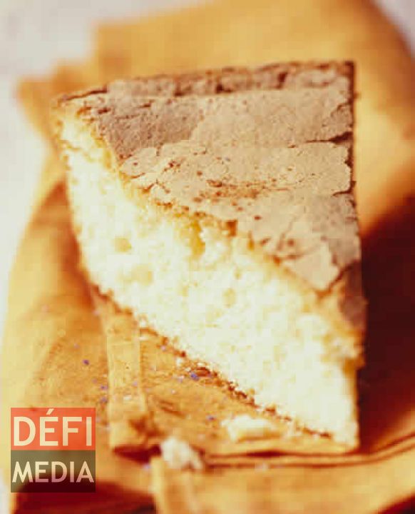 Recette Dessert Sans Oeuf Les Vegetariens Ont Aussi Leur Genoise Defimedia