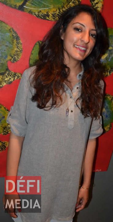 Rasika Shekar fait ses premiers pas musicaux à seulement huit ans.