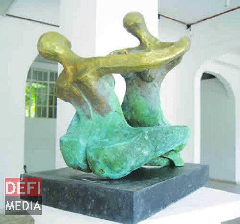 Ivan Gino Percy Manne
est en état ‘L’ivresse’.