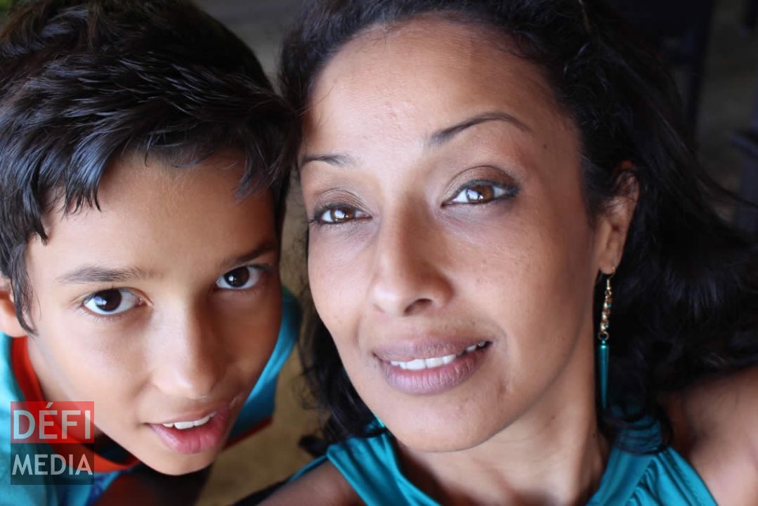 Béatrice Bijoux Bellepeau: Ma maison mon refuge Defimedia