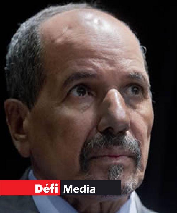 Mohamed Abdelaziz