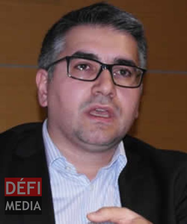 Said Samil Karakas